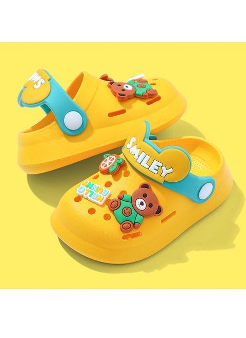 New Anti Slip Soft Sole Sandals