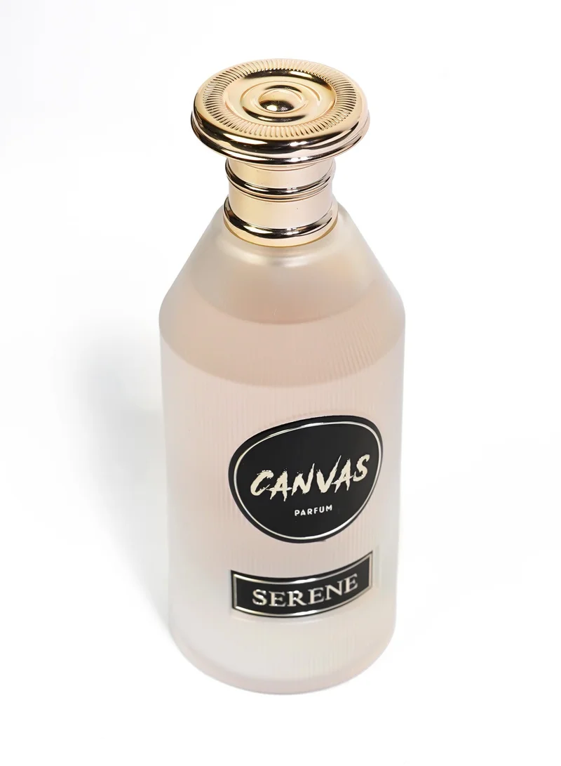 AMD Perfumes  Serene Collection Canvas By AMD Perfumes Men and Women Fragrance EDP 100ml  | Best Price UAE