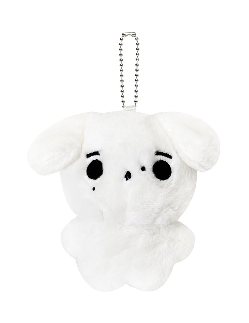 Swico Remado Cute Cartoon Animal Keychains Car Key Handbag Wallet Tote Bag Pendant for Women - Image 1