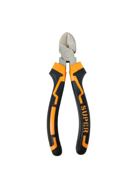 High Quality Diagonal Cutting Plier, Side Cutter, Wire cutters Electrical Tool - 1PC