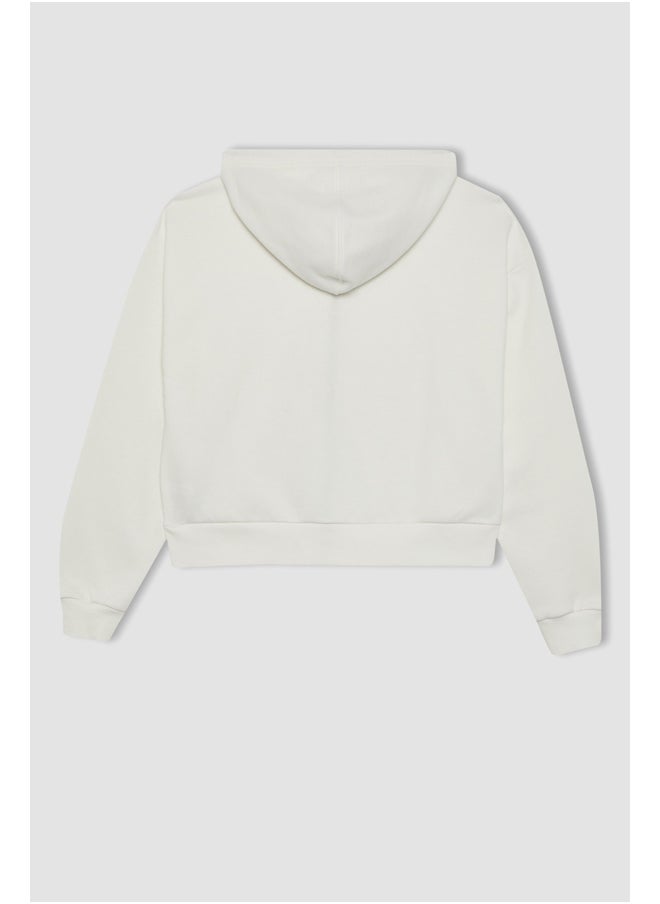 DeFacto - Woman Standart Fit Knitted Cardigan - Image 1