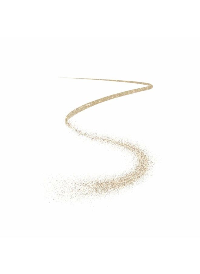 MILANI Line Play Metallic 2-in-1 Liner Shadow - Sand Burst (0.08 Fl. Oz.) Vegan, Cruelty-Free Eyeliner & Eyeshadow Duo - Line & Define Eyes with Shimmer Shades - Image 3