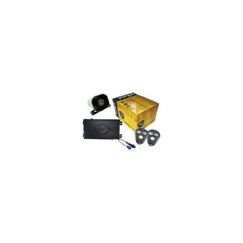 Viper 3100V 1-Way Security System - Image 2