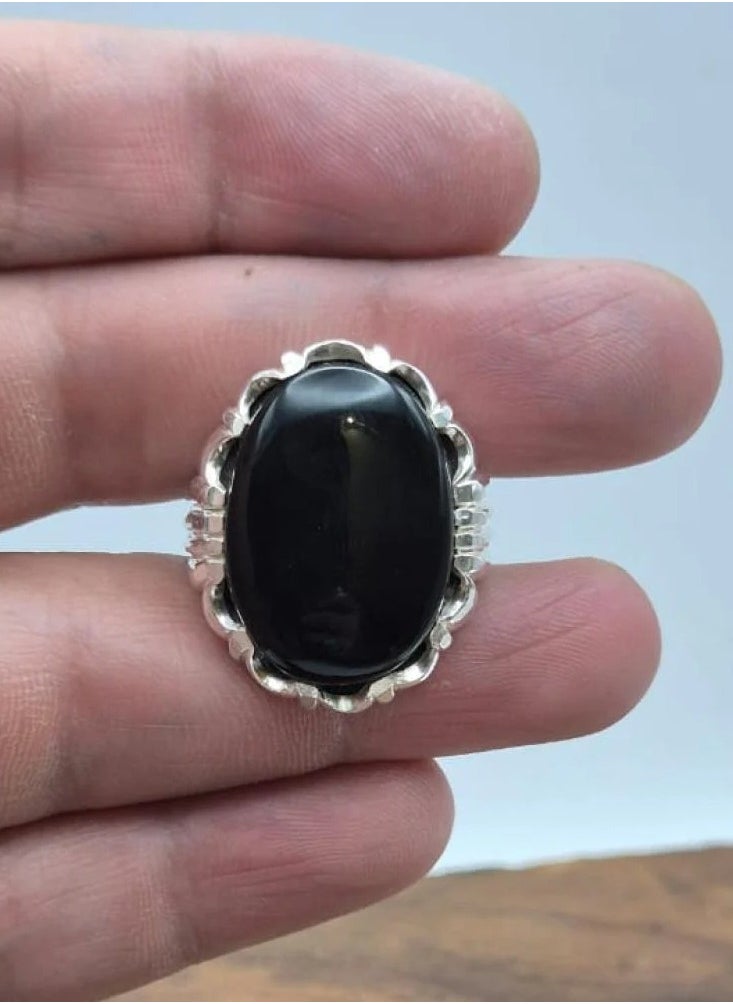 Onyx ring - pzsku/ZBAD638CBEA0F4D36DEB0Z/45/_/1734744050/dd2d6c53-41e8-4e71-947f-96d0ae837e9c