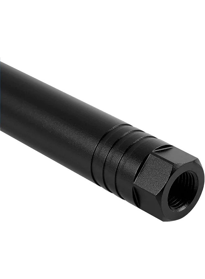 عصا ربط من الألمنيوم المؤكسد الماكينة CNC لياamaha Raptor - Image 5