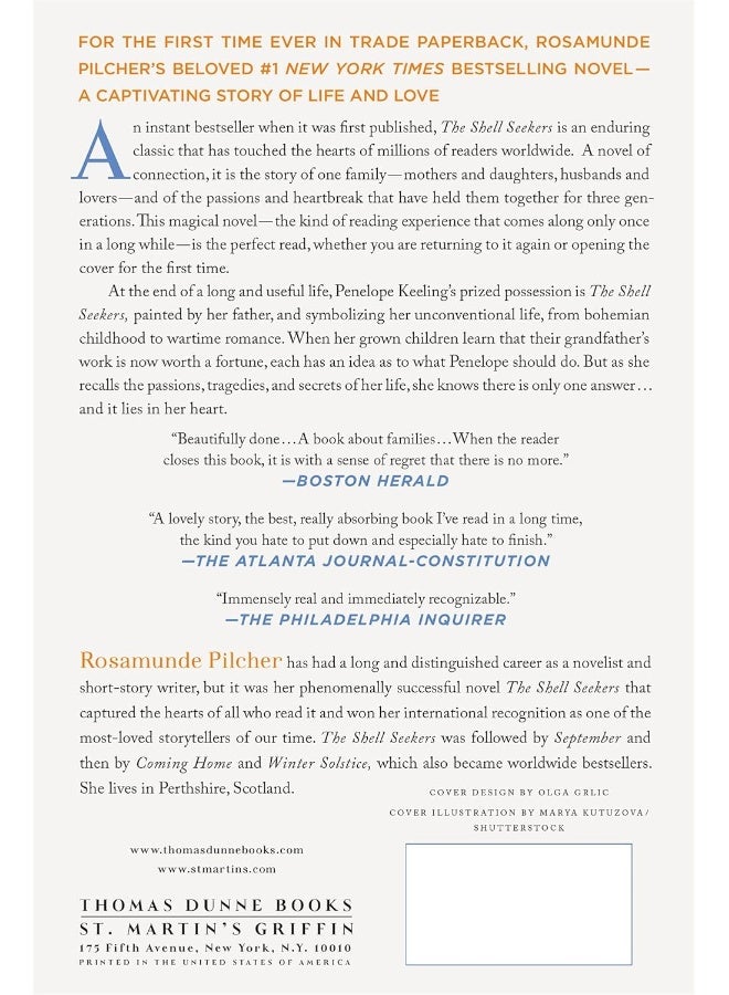 The Shell Seekers - Image 2