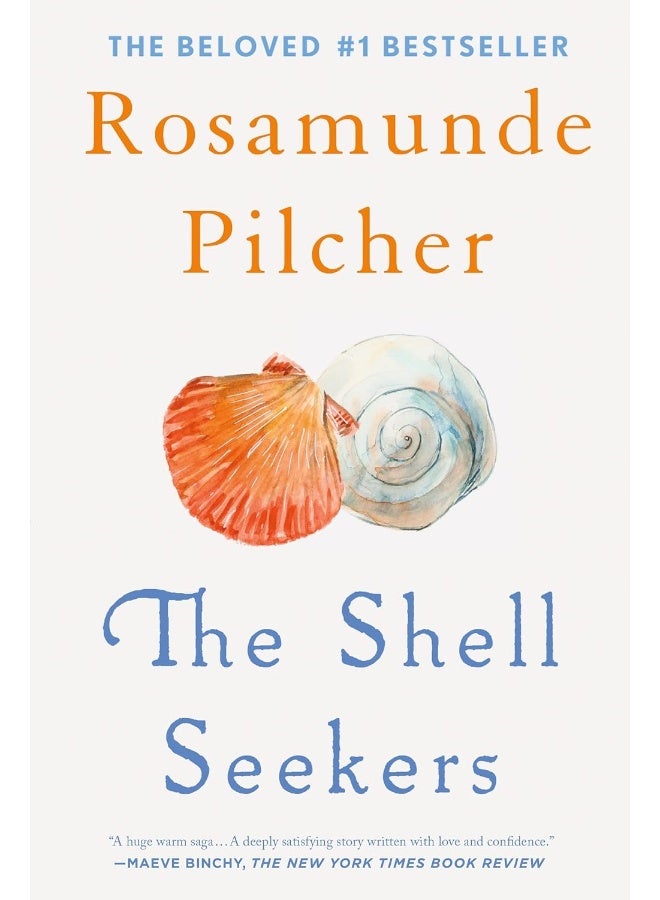 The Shell Seekers - Image 1