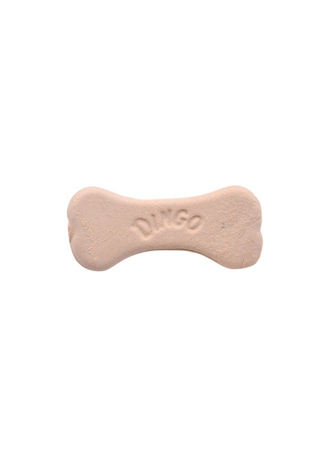 دينغو - مضغات صغيرة لتبييض الأسنان من Denta Treats، عبوة من 24 قطعة، بدون نكهة، 7.6 أونصة - Image 1