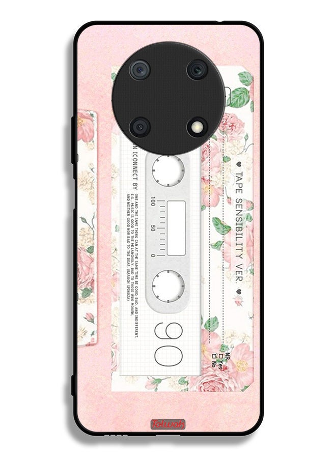 Tolwak Huawei nova Y90 Protective Case Cover Tape Sensibility - Image 2