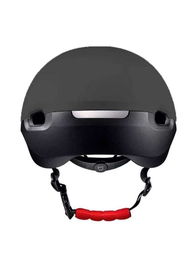 Xiaomi Xiaomi Commuter Helmet Lightweight, Breathable Design with Safety Cushion & Night Warning, Adjustable Fit  - Image 4