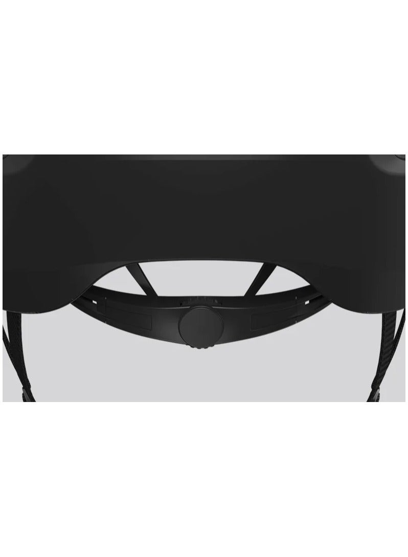 Xiaomi Xiaomi Commuter Helmet Lightweight, Breathable Design with Safety Cushion & Night Warning, Adjustable Fit  - Image 5