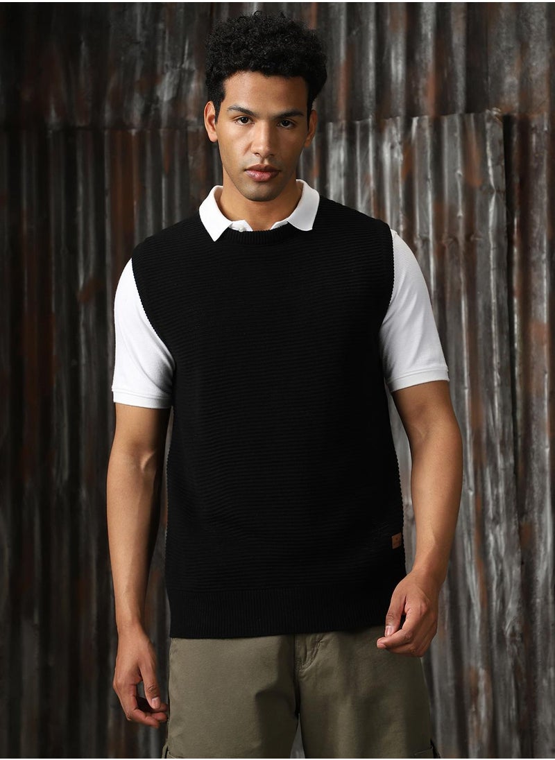 Men Black Sweaters - pzsku/ZBAD6CCD6D08597AD97F0Z/45/_/1733511496/1e0126ef-797e-4b3c-82f7-2c5a094127af