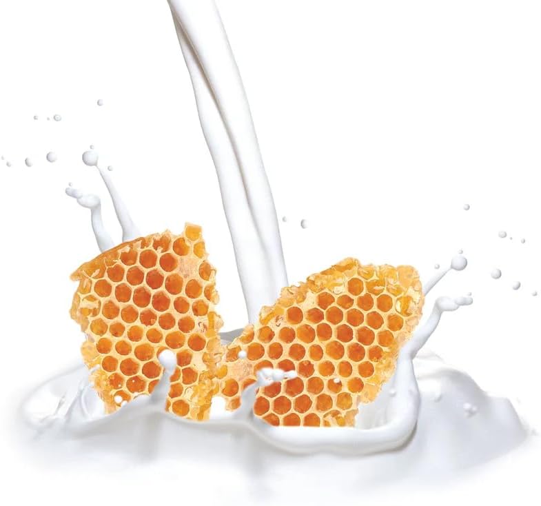 Cuccio Naturale Milk and Honey Non-Oily Hydrating Butter - 26oz (750g) - Image 4