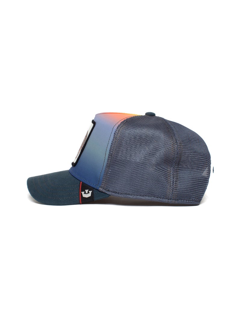 Goorin Bros. Goorin Bros Balladillo in Grey Color  - Image 3