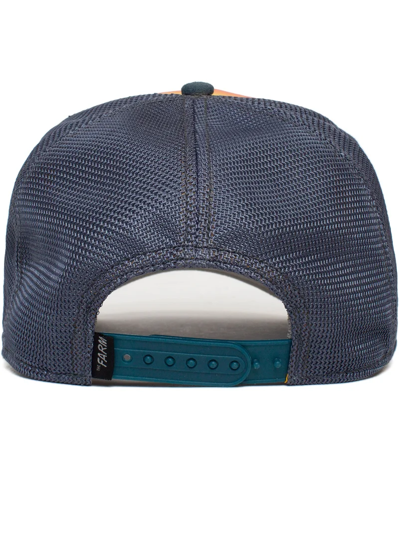 Goorin Bros. Goorin Bros Balladillo in Grey Color