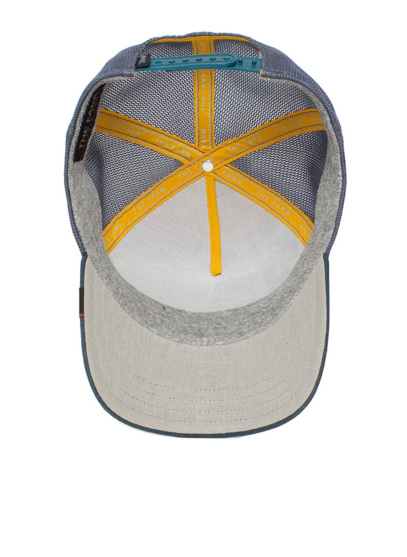 Goorin Bros. Goorin Bros Balladillo in Grey Color  - Image 5