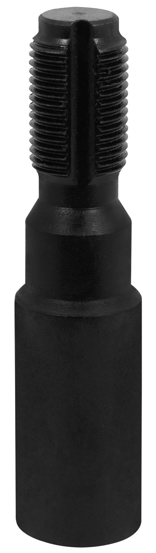 Performance Tool W83193 - Narrow Profile Spark Plug Socket with Limited Access, M14 x 1.25, 3/8-Inch Drive, Use with Ratchet and Extension - Image 2