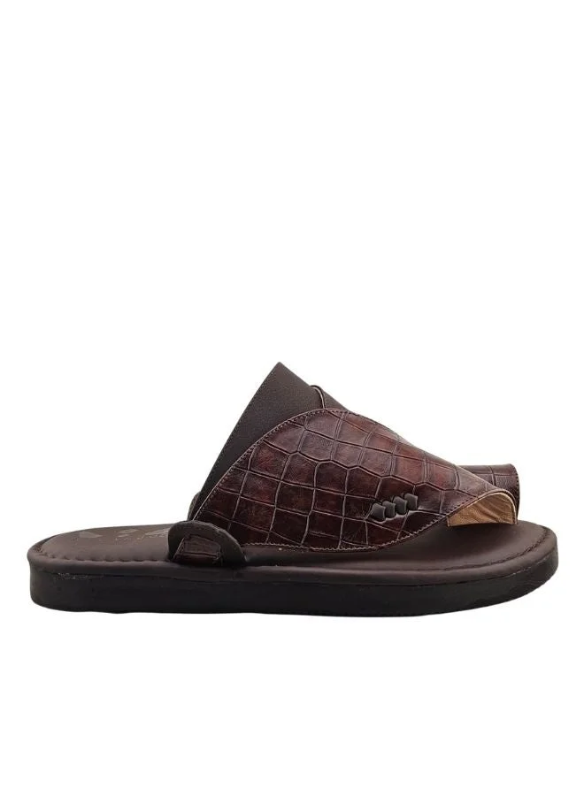 AL Fanoos Imperial Ramadan Signature Arabic sandals