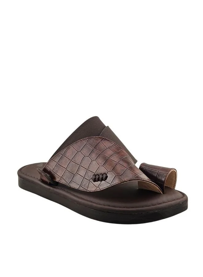 AL Fanoos Imperial Ramadan Signature Arabic sandals