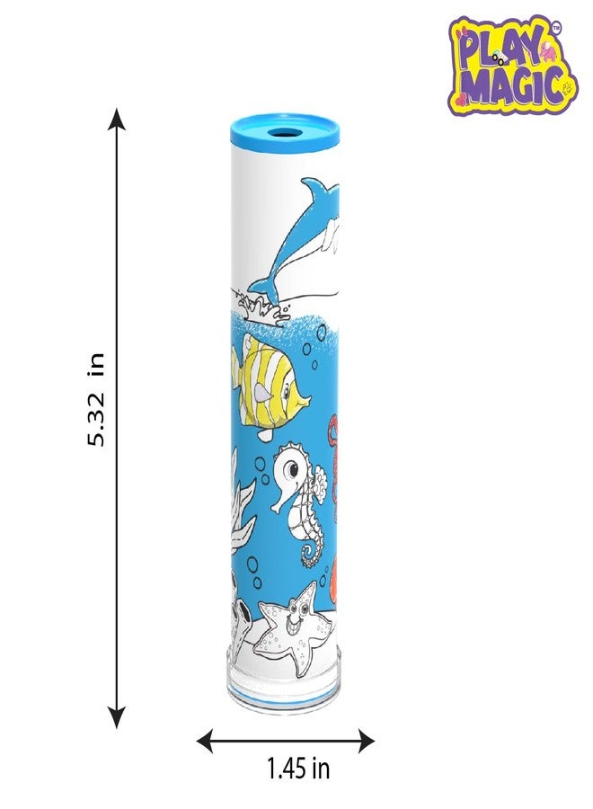 PlayMagic BrainActiv Ultimate Activity Kit - Sea Adventure - Image 4