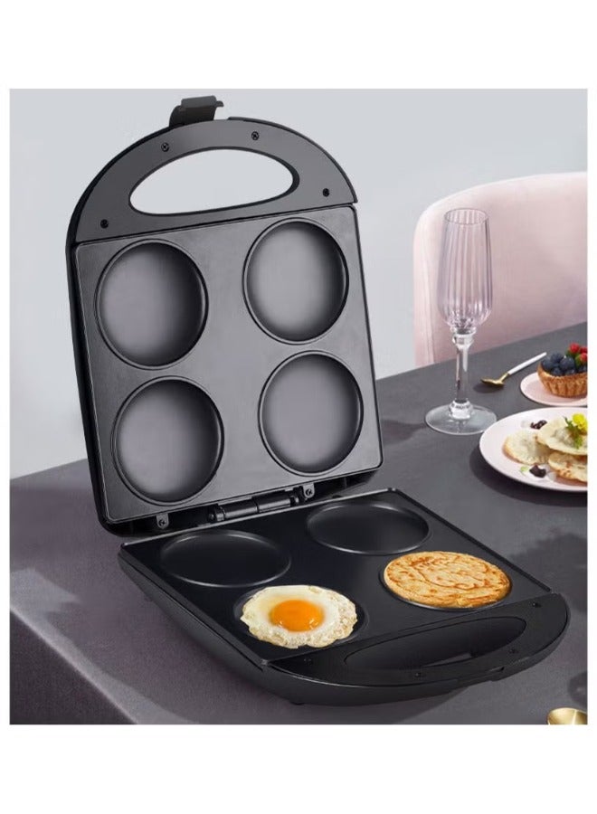 Sokany Pancake Maker Sk-822 - Image 2