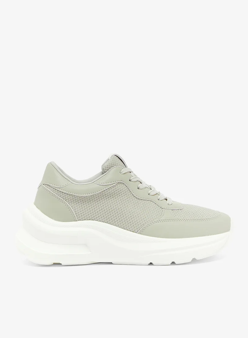 Ginger Cushioned Sneakers