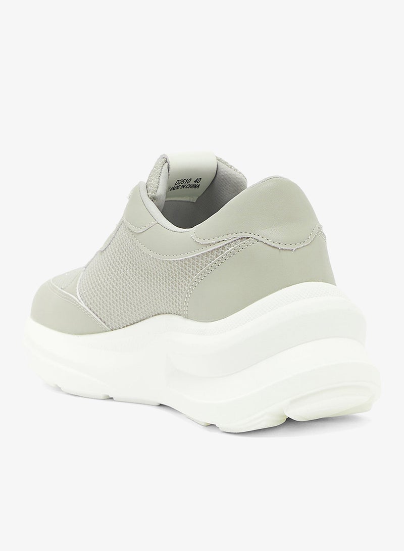 Ginger Cushioned Sneakers - Image 2