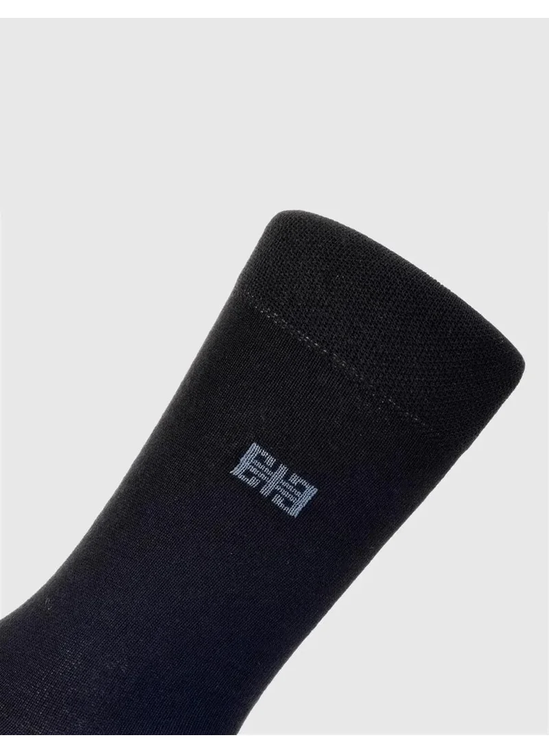 Cabani Anti-Sweat Black Men's Socks