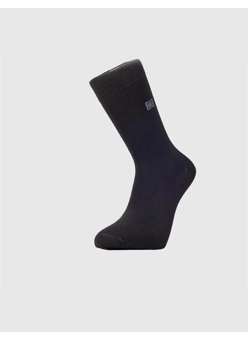 Cabani Anti-Sweat Black Men's Socks