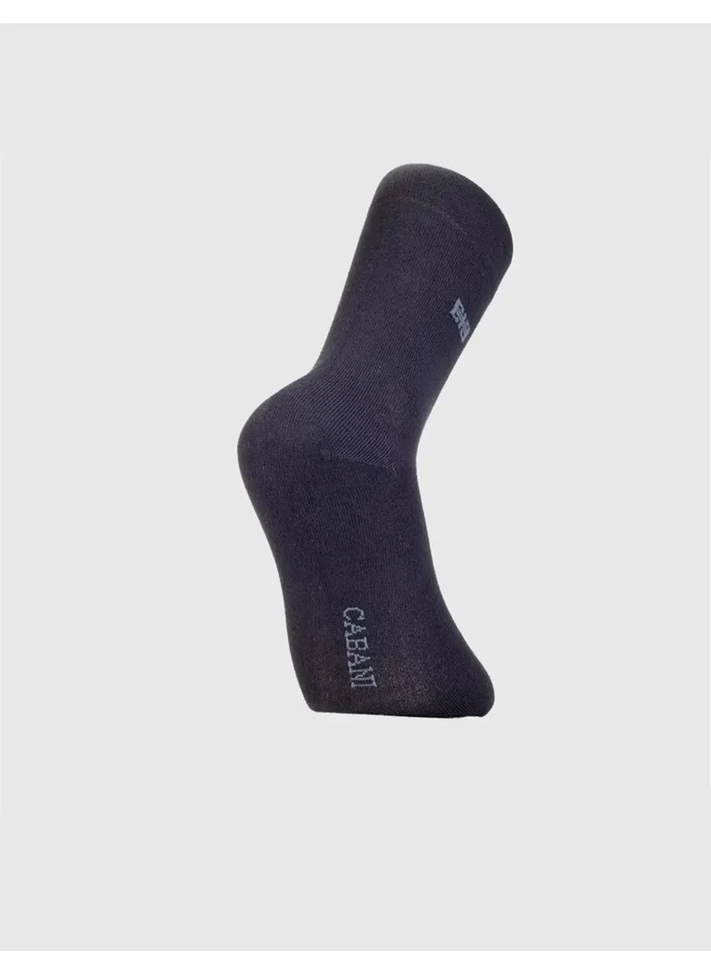Cabani Anti-Sweat Black Men's Socks