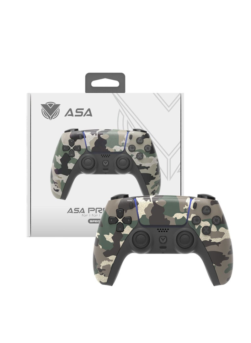 ASA ASA PRO PAD X For P-4 - Special Edition  - Image 2