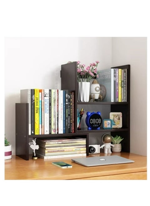 Bookshelf  Ddesk Shelving Adjustable