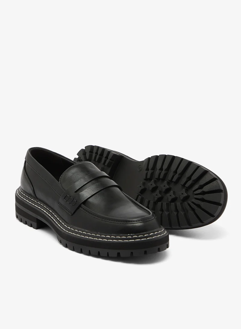 ONLY  Onlbeth-3 Chunky loafers for Women | Best Price UAE