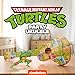 Lollipop آلة موسيقية على شكل لولي بوب من TMNT لحفلات الأطفال - قيثارة للأطفال الصغار - لعبة للأطفال من عمر 3 إلى 5 سنوات - أداة للمبتدئين للأطفال - مثالية للتعلم واللعب التخيلي والحفلات والمتعة الموسيقية الإبداعية - Image 4