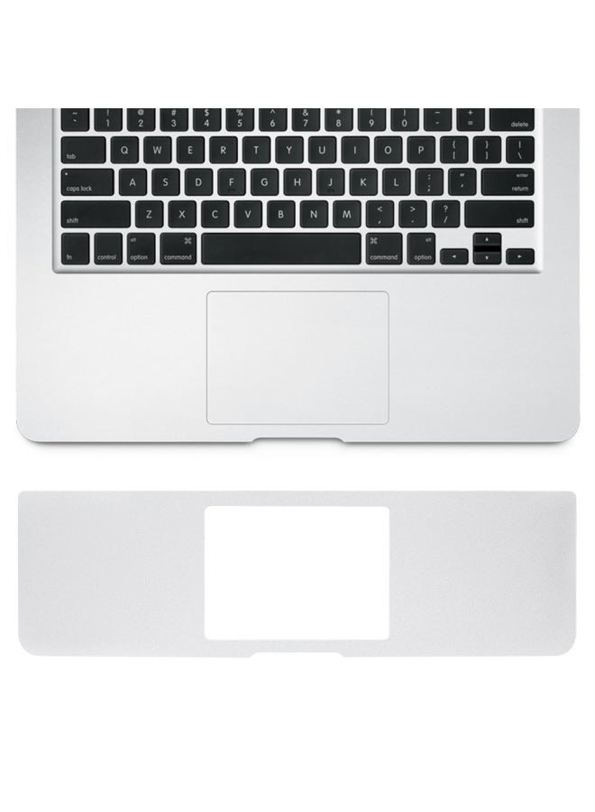 Suitable For Apple Macbook Pro Air Half Wrist Protection Film 12/13/15 Inch Notebook Wrist Film-Color:Midnight.-Dimensions:2016-18 15pro15touch Bra (a1707/a1990)  - Image 4