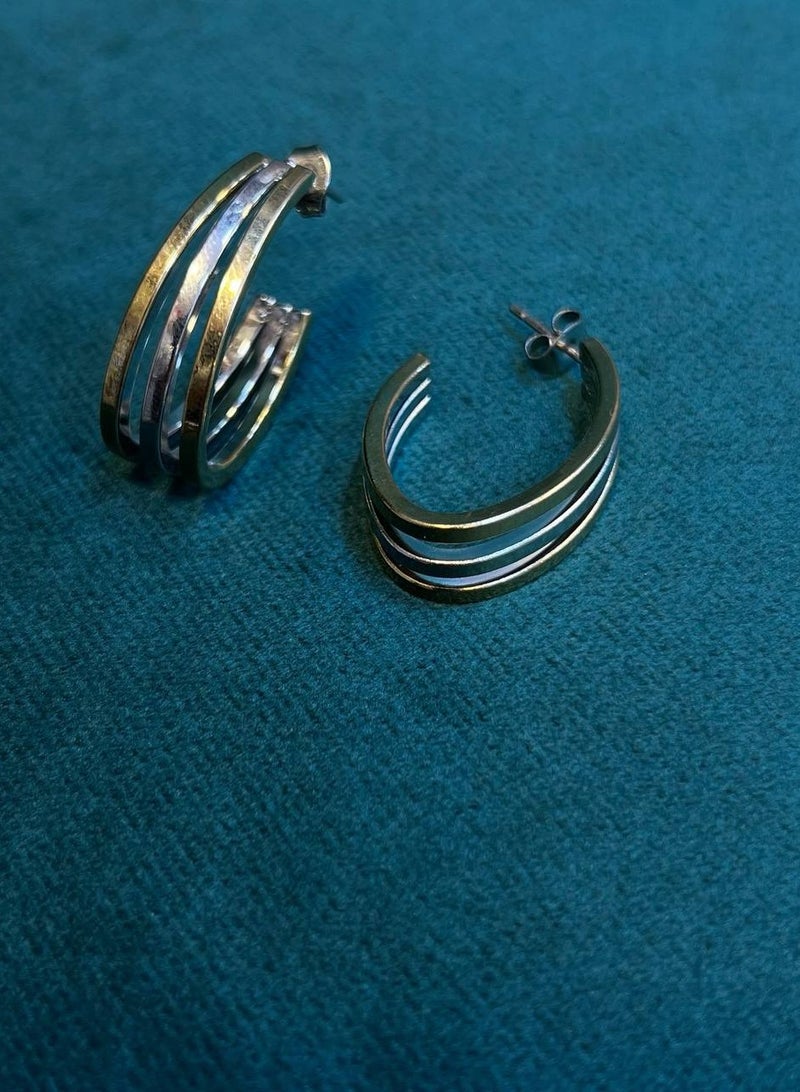 Stainless earring  - Image 2