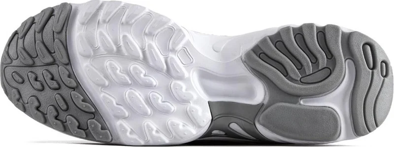 باكهيد 4191 Cairo 530 Style White Gray Men's Casual Sports Shoes V1