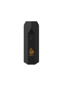 Bukhoon Electronic Hair Vaporizer The New Version, With Hair Comb Head Black  - Image 3