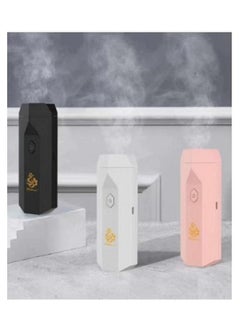 Bukhoon Electronic Hair Vaporizer The New Version, With Hair Comb Head Black  - Image 5