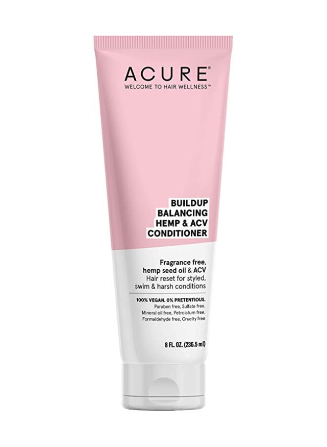 Acure بلسم توازن القنب وخل التفاح - Image 1