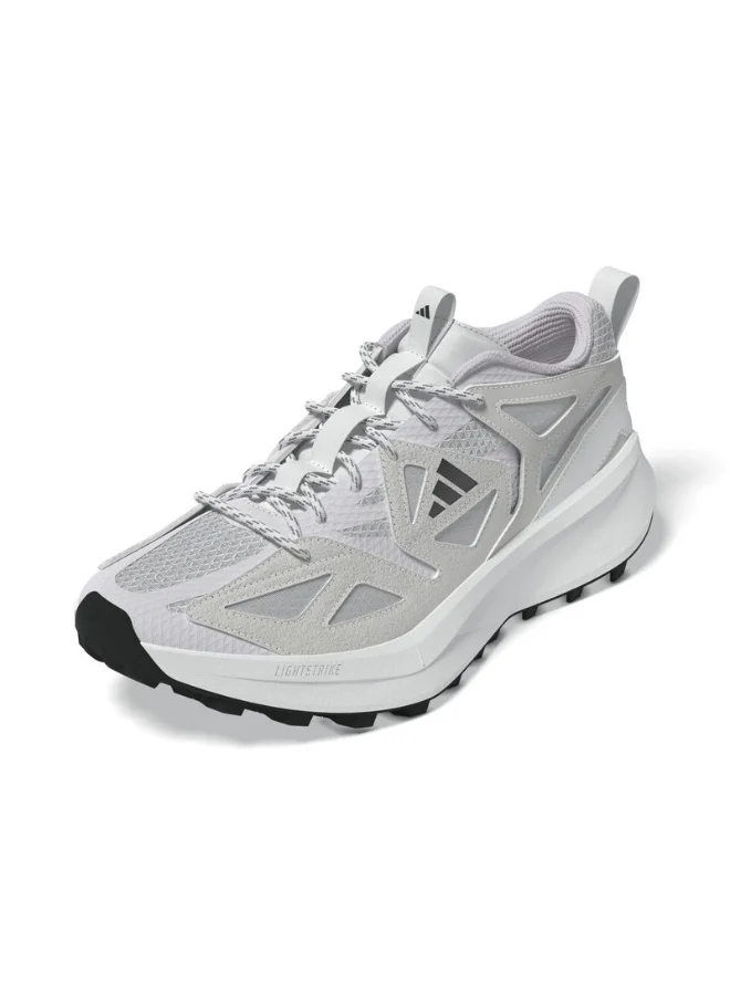 adidas Adidas Kantai Trail W White Sportswear Shoes For Women