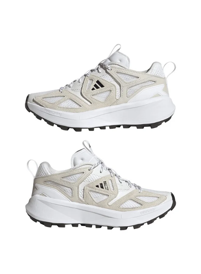 adidas Adidas Kantai Trail W White Sportswear Shoes For Women