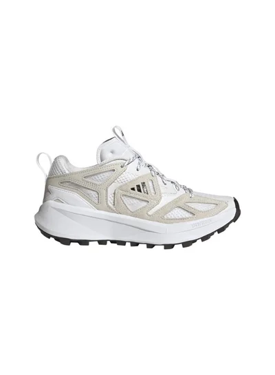 Adidas Kantai Trail W White Sportswear Shoes For Women