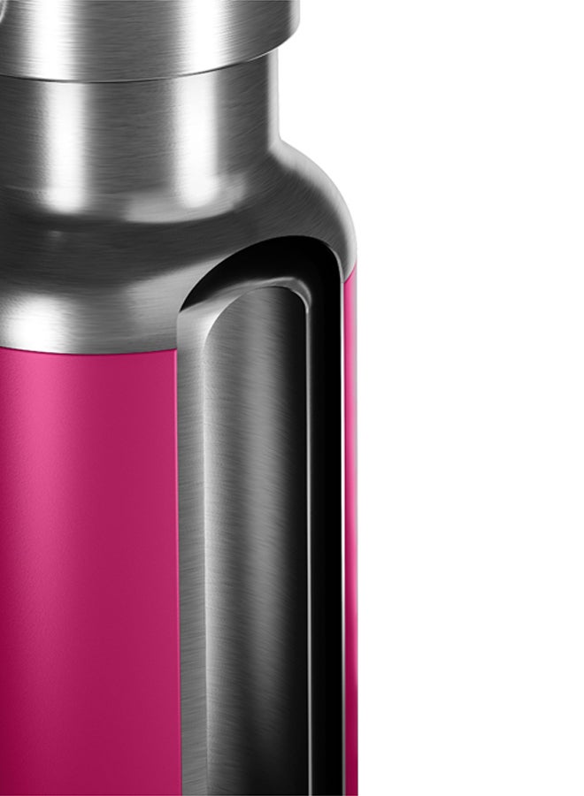 Dometic Stainless Steel Liquid Thermos, Hot and Cold Liquid Insulated Container - Image 2