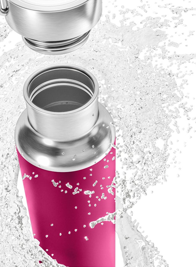 Dometic Stainless Steel Liquid Thermos, Hot and Cold Liquid Insulated Container - Image 3