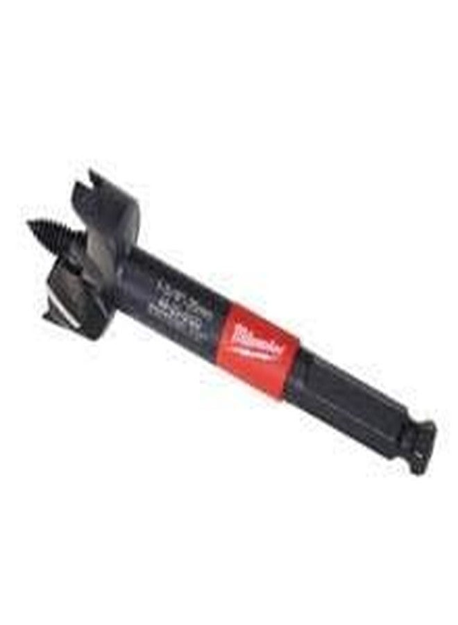 Milwaukee Broca Selfeed Switchblade 54 mm Hex