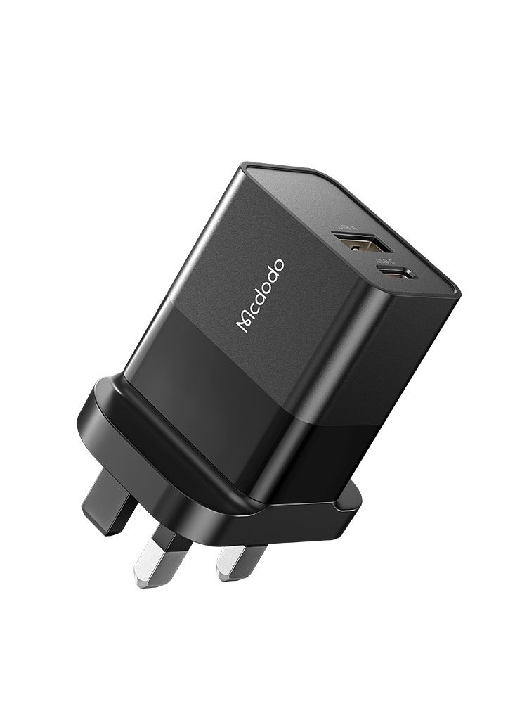 مكدودو شاحن سريع بقوة 20W PD  - Image 1