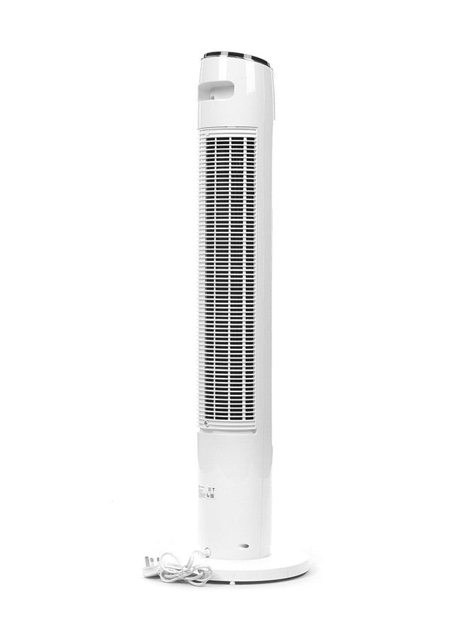 ClassPro Tower Fan 45W White  - Image 4