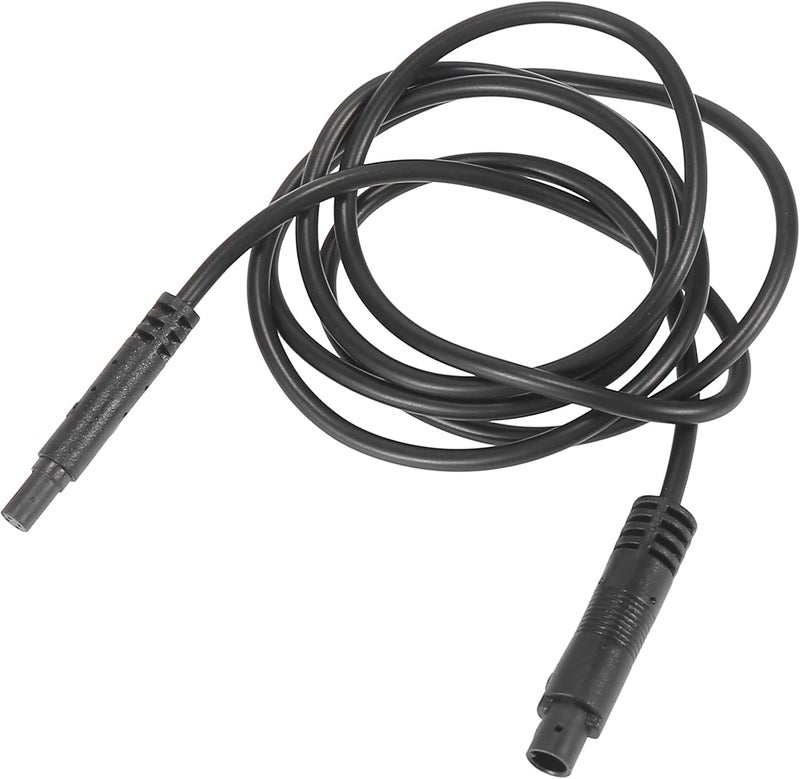 A ABSOPRO Car Backup Dash Camera Extension Cable 4 Pins 1 Metre Long - Image 1