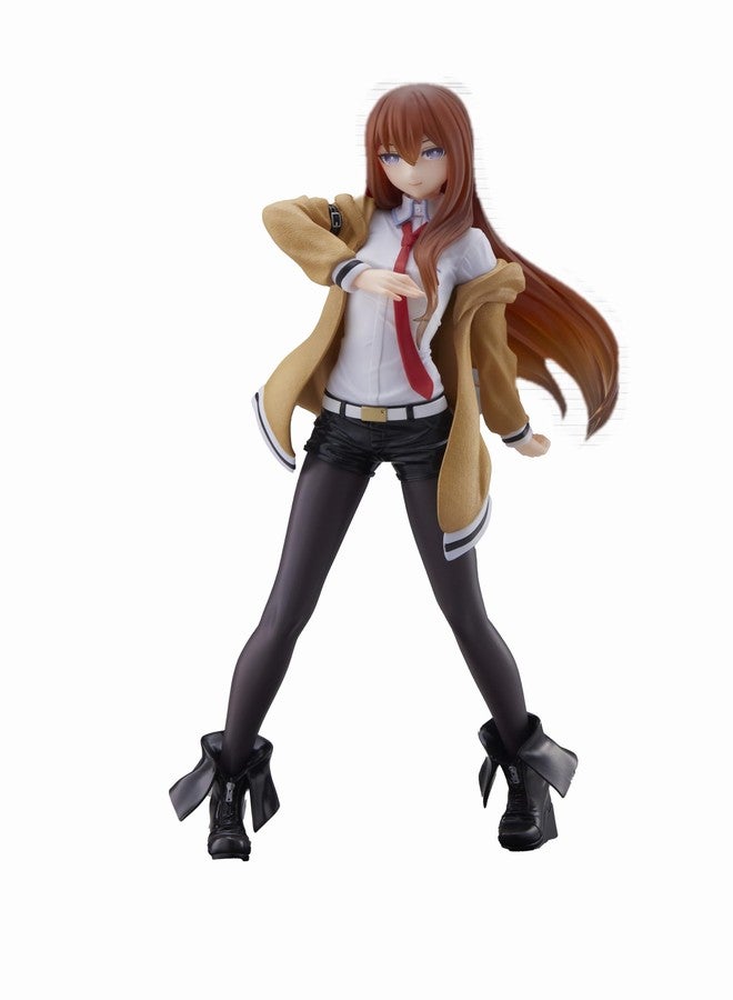 Taito-Steins;GATE Coreful Figure - Kurisu Makise Reissue - Image 1